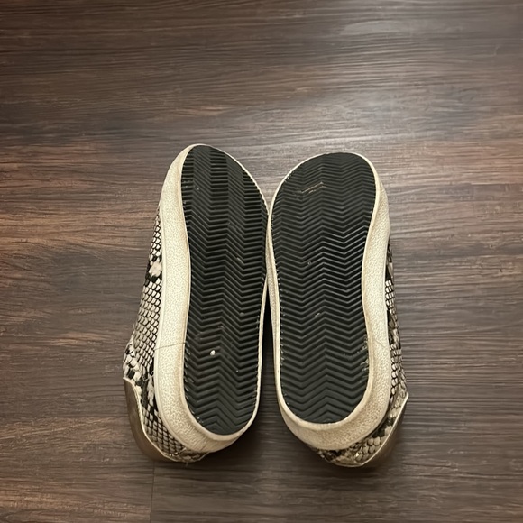 Steve Madden All Star Sneakers - Size 8.5 - Picture 7 of 7